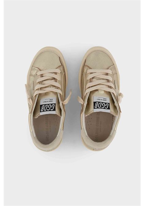 Sneakers May GOLDEN GOOSE KIDS | GJF00112 F00864765244